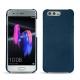 Funda de piel Huawei Honor 9