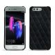 Coque cuir Huawei Honor 9