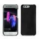 Custodia in pelle Huawei Honor 9
