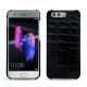 Custodia in pelle Huawei Honor 9