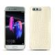 Custodia in pelle Huawei Honor 9