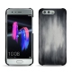 Capa em pele Huawei Honor 9