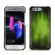 Coque cuir Huawei Honor 9