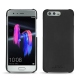 Coque cuir Huawei Honor 9