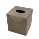 Square tissue box holder - Griffe 1 - Darboun sabla