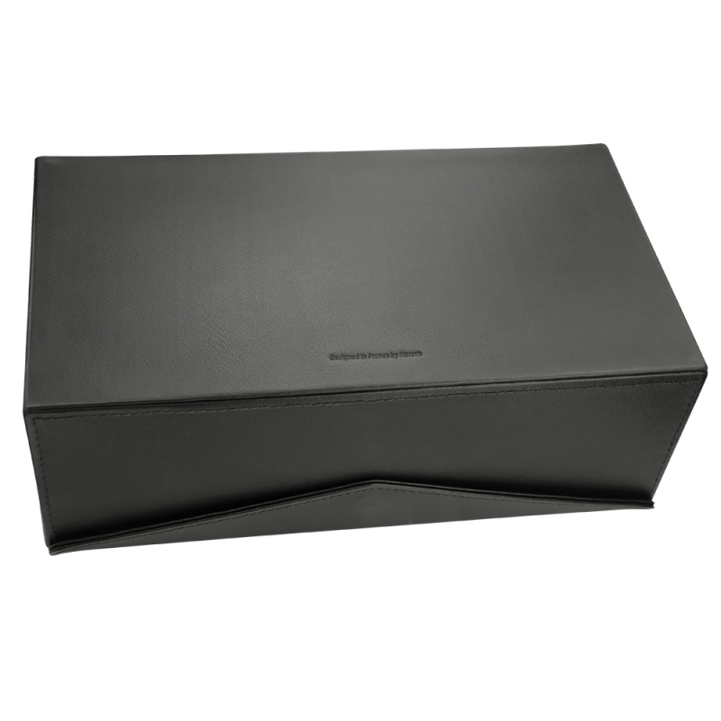 Caixa para lenços de papel - Retangular - Griffe 1