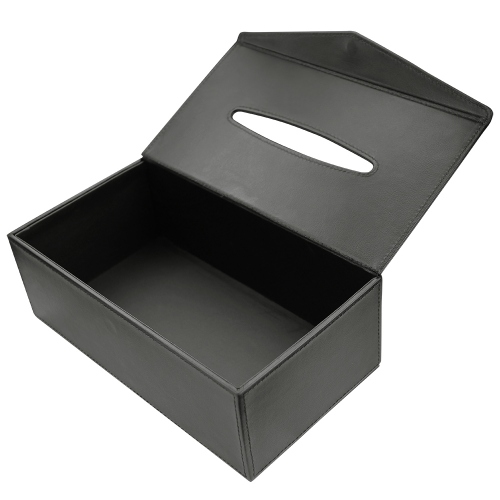                                                                                                                     Box für Taschentücher - Rechteckig
                                                                                                              