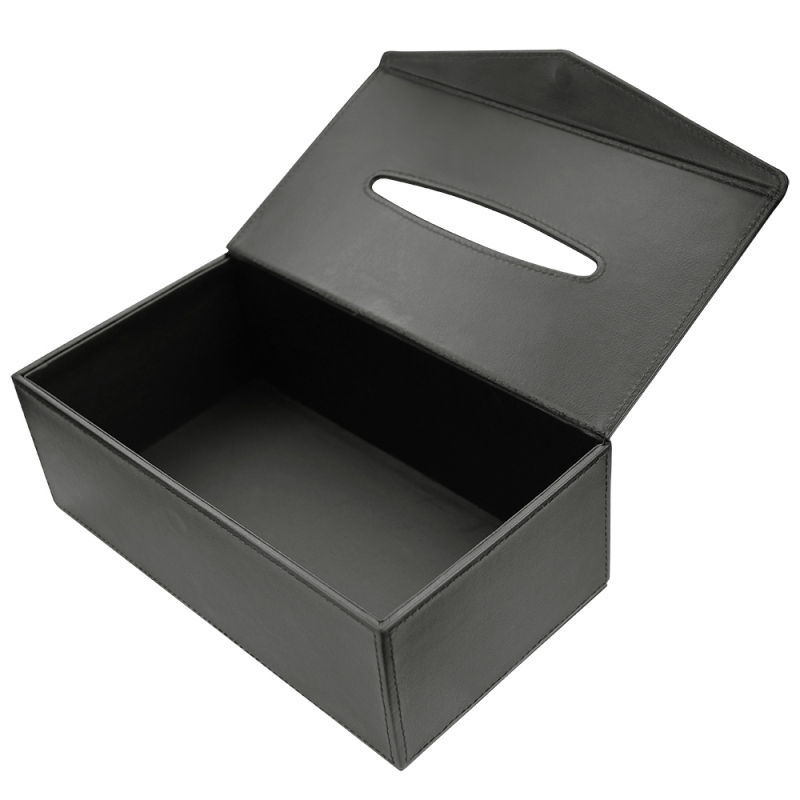 Caixa para lenços de papel - Retangular - Griffe 1