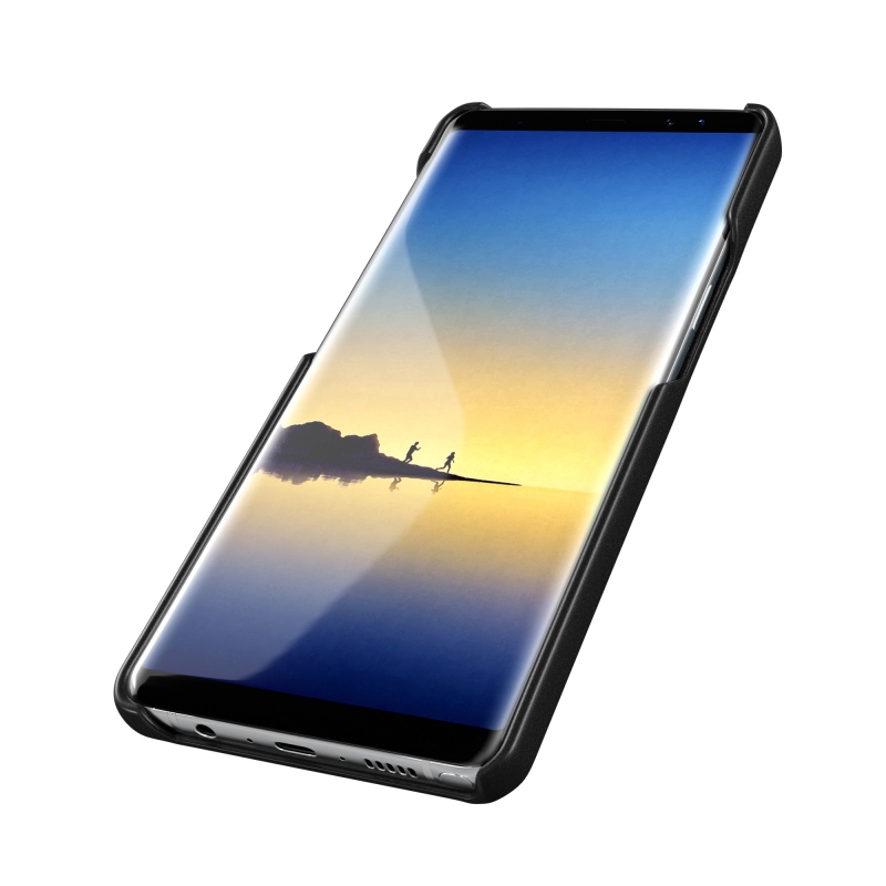 Lederschutzhülle Samsung Galaxy Note8