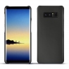 Samsung Galaxy Note8 leather cover