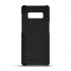 Samsung Galaxy Note8 leather cover