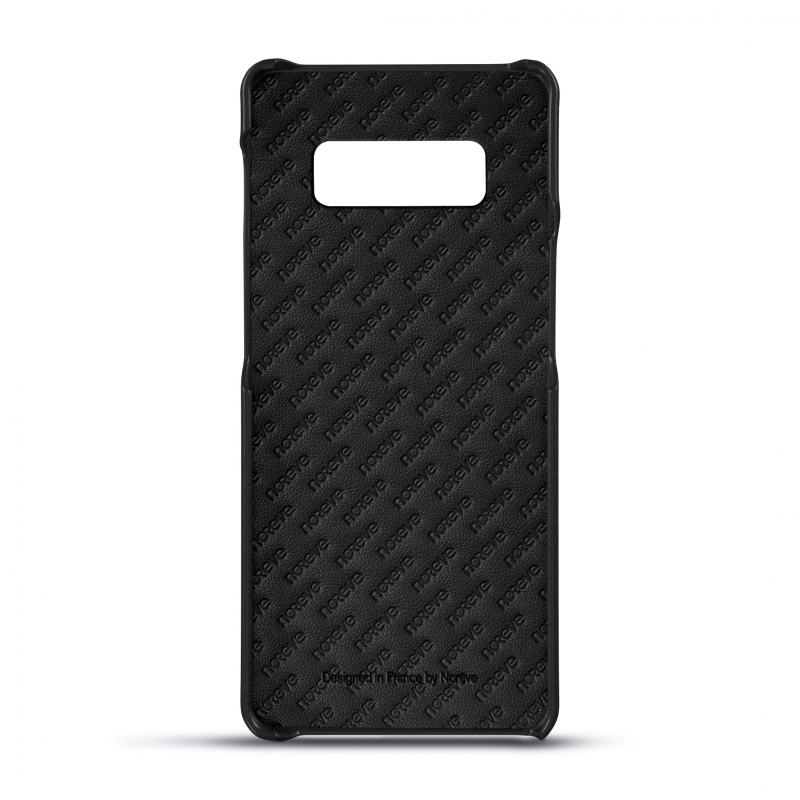Samsung Galaxy Note8 leather cover
