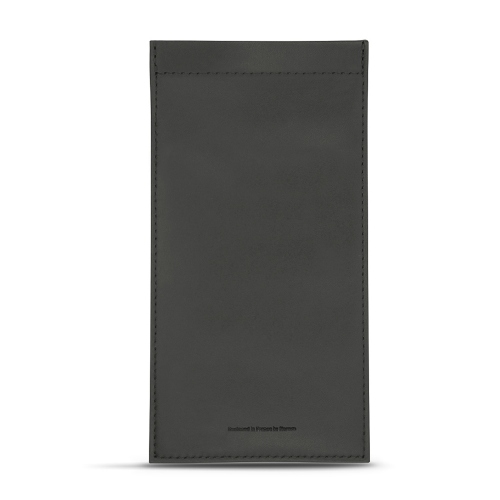                                                                                                                     Funda para gafas ligera y con imán
                                                                                                              