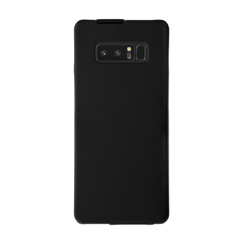 Funda de piel Samsung Galaxy Note8