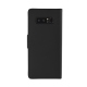 Capa em pele Samsung Galaxy Note8