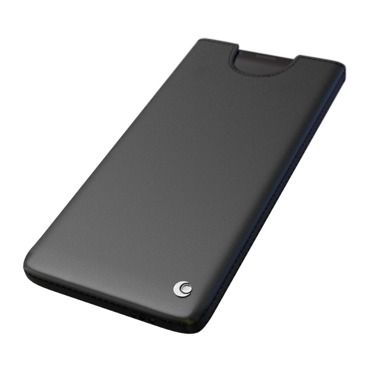 Capa em pele Samsung Galaxy Note8