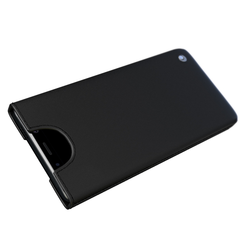 가죽 커버 Samsung Galaxy Note8