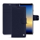 硬质真皮保护套 Samsung Galaxy Note8 - Cobalt ( Pantone 2766C ) 