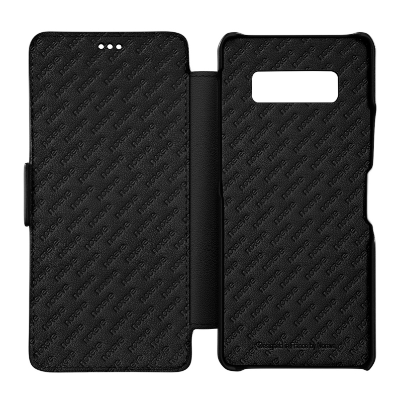 가죽 커버 Samsung Galaxy Note8