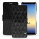 Funda de piel Samsung Galaxy Note8 - Onyx - Couture