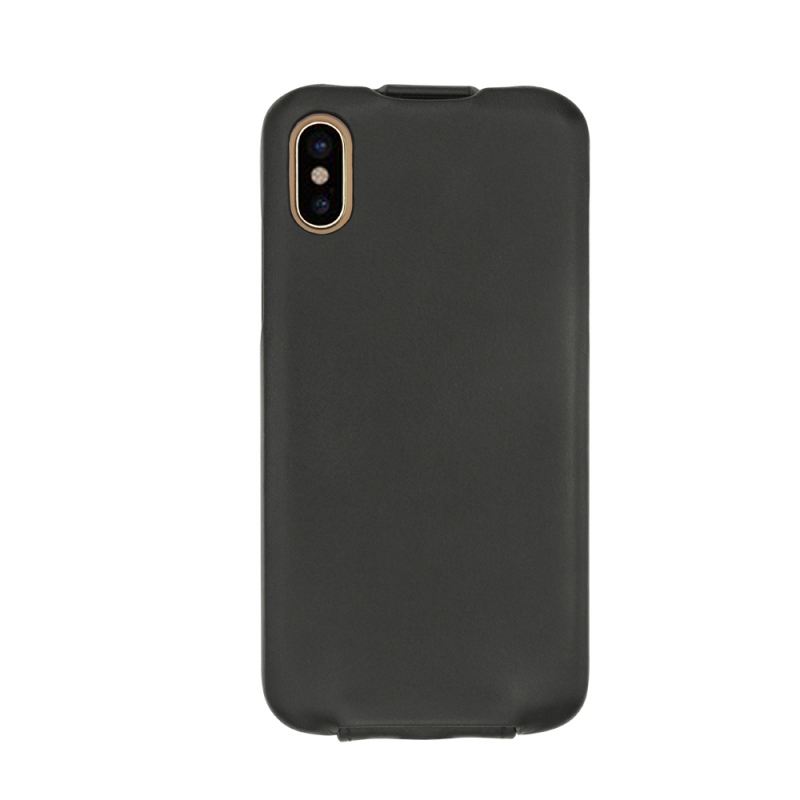 Apple iPhone X leather case Apple iPhone X leather case