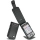 Samsung SGH-G810  leather case - Noir ( Nappa - Black ) 