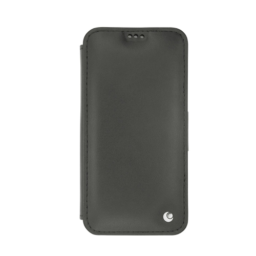 Apple iPhone X leather case