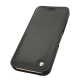 Housse cuir Apple iPhone X