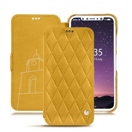 custodia iphone x elegante custodia iphone x elegante