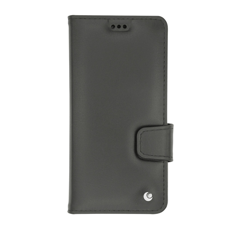 Housse cuir Meizu Pro 7