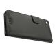 Housse cuir Meizu Pro 7