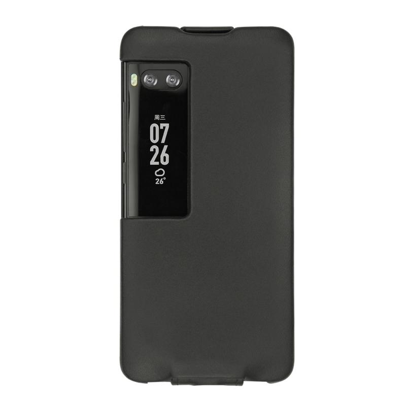 Housse cuir Meizu Pro 7 Housse cuir Meizu Pro 7