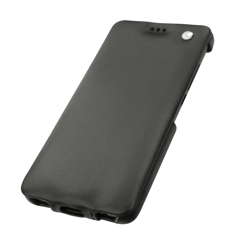 Housse cuir Meizu Pro 7 Housse cuir Meizu Pro 7