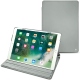 Capa em pele Apple iPad Pro 10,5" - Gris ( Nappa - Pantone W428C ) 