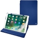 Funda de piel Apple iPad Pro 10,5" - Bleu océan ( Nappa - Pantone 293C ) 