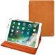 硬质真皮保护套 Apple iPad Pro 10,5" - Mandarine vintage ( Pantone 165C ) 