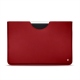 Custodia in pelle Apple iPad Pro 10,5" - Rouge ( Nappa - Pantone 199C ) 