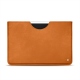 Funda de piel Apple iPad Pro 10,5" - Mandarine vintage ( Pantone 165C ) 