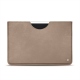 Custodia in pelle Apple iPad Pro 10,5" - Taupe vintage ( Pantone 7530C ) 