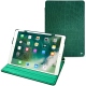 Custodia in pelle Apple iPad Pro 10,5" - Crocodile pino