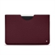 Funda de piel Apple iPad Pro 10,5" - Lie de vin ( Pantone 5115C ) 