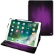 Custodia in pelle Apple iPad Pro 10,5" - Violet Patine