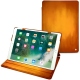 Funda de piel Apple iPad Pro 10,5" - Orange Patine