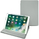 Funda de piel Apple iPad Pro 10,5" - Gris PU