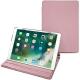 Funda de piel Apple iPad Pro 10,5" - Rose PU