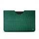 Capa em pele Apple iPad Pro 10,5" - Crocodile pino