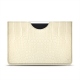 Funda de piel Apple iPad Pro 10,5" - Crocodile milk