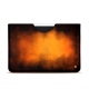 Pochette cuir Apple iPad Pro 10,5" - Fauve Patine