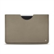 Apple iPad Pro 10,5" leather pouch - Darboun sabla