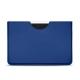 Pochette cuir Apple iPad Pro 10,5" - Bleu océan PU